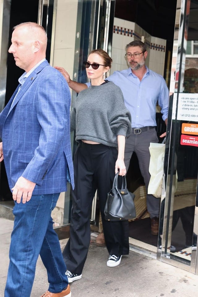 Emily Blunt