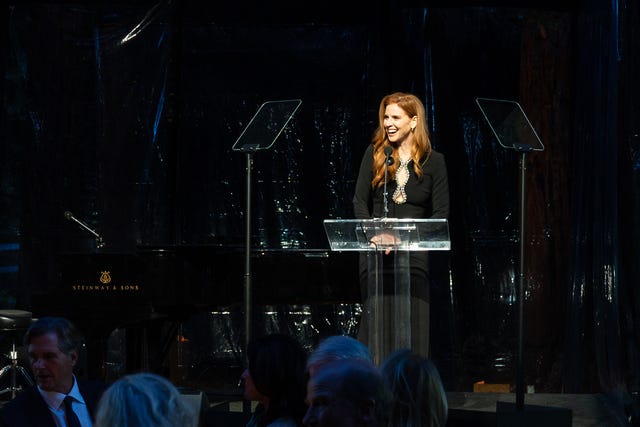 Sarah Rafferty