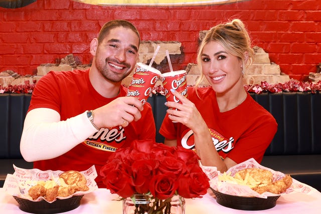 Alan Bersten and Emma Slater