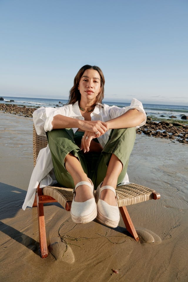 Hannah Bronfman