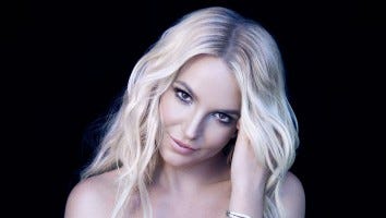 Britney Spears Through the Years