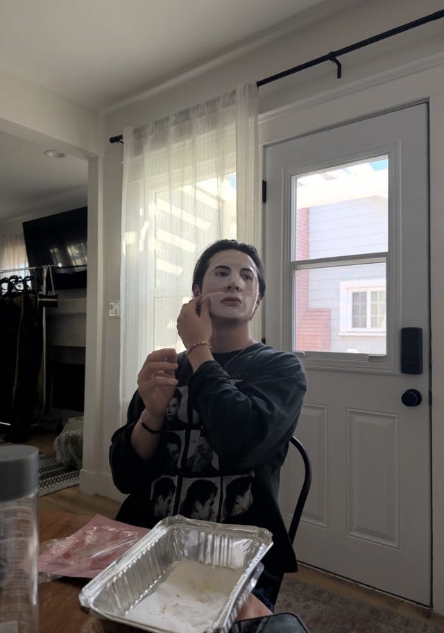 Hudson Williams