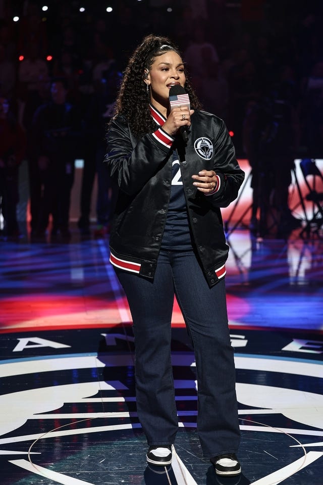 Jordin Sparks