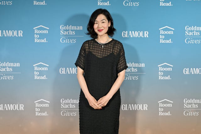 Jackie Chung
