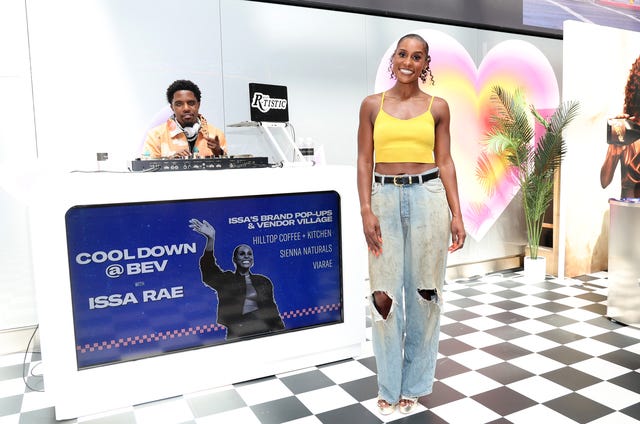 Issa Rae