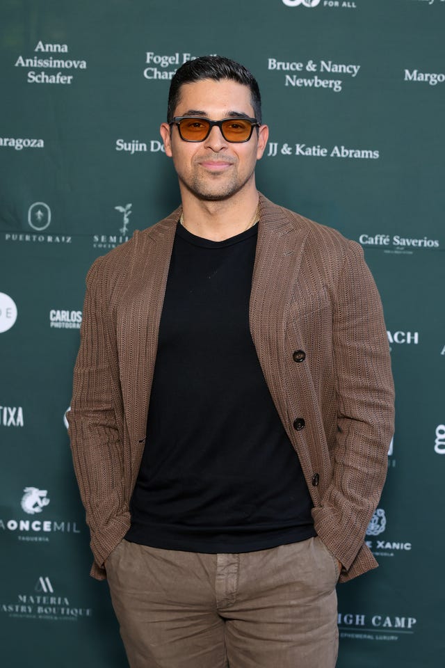Wilmer Valderrama