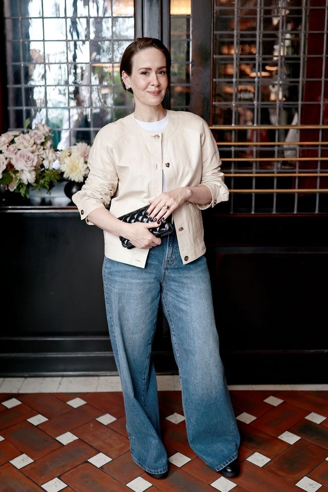 Sarah Paulson