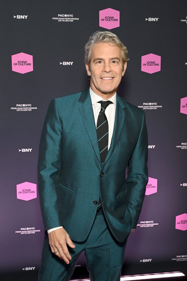 Andy Cohen
