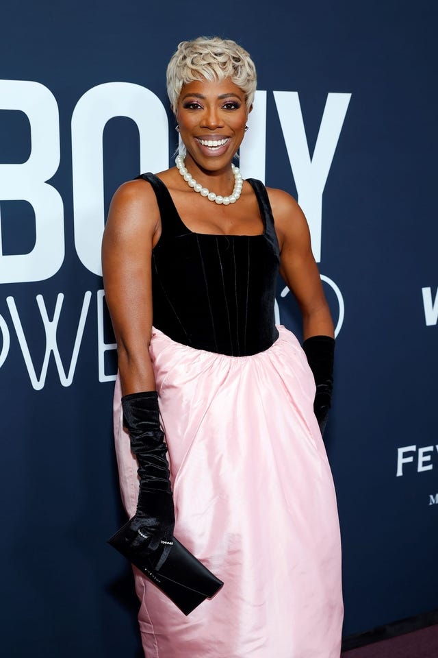 Yvonne Orji