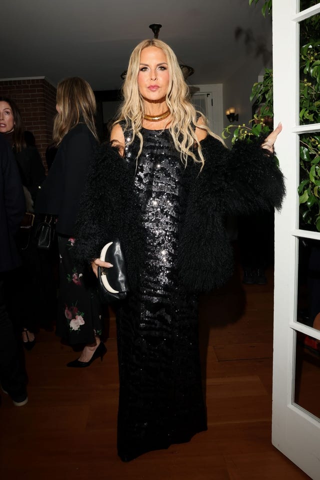 Rachel Zoe