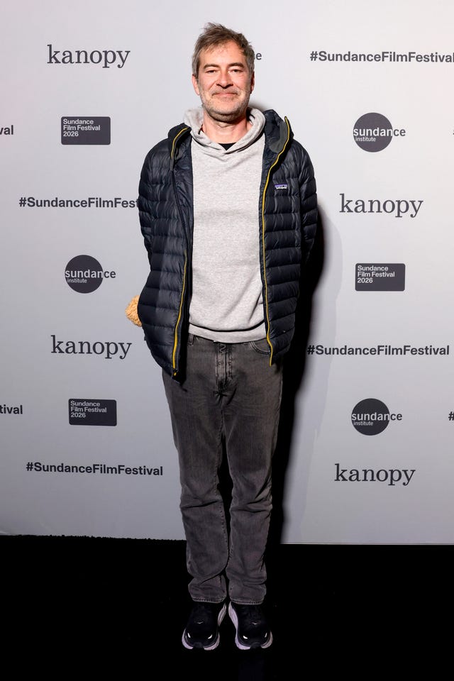 Mark Duplass