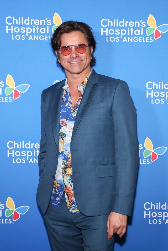 John Stamos