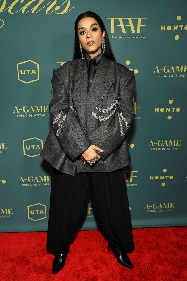 Lilly Singh