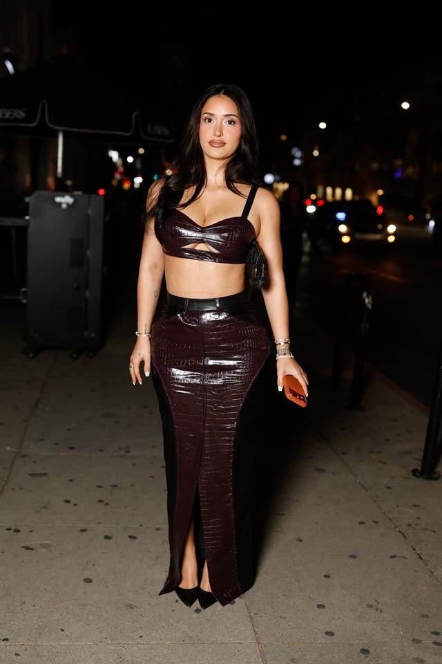 Leah Kateb