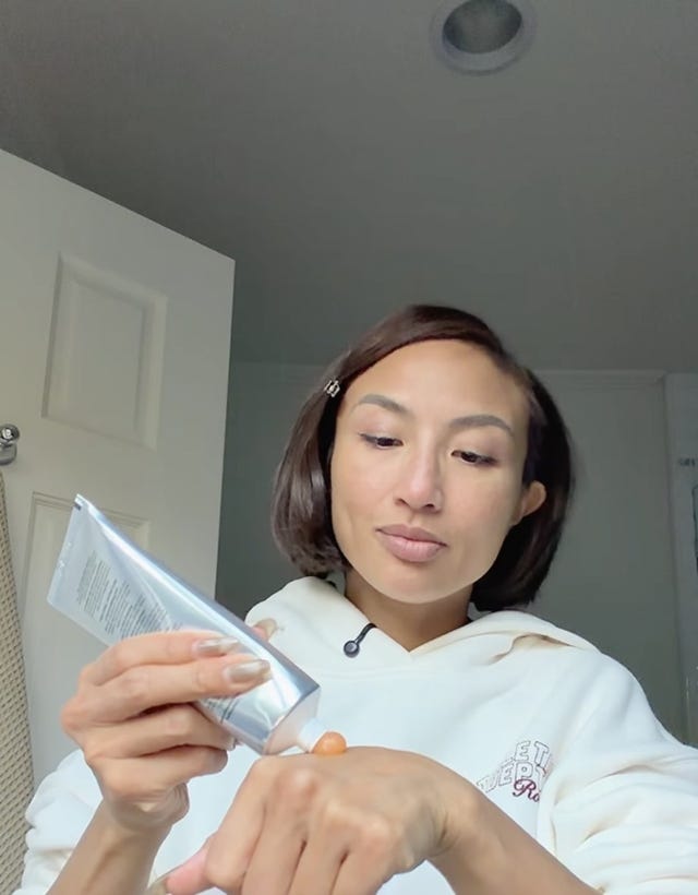 Jeannie Mai