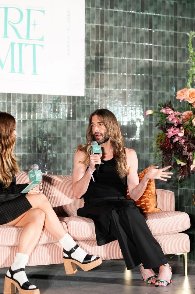 Jonathan Van Ness