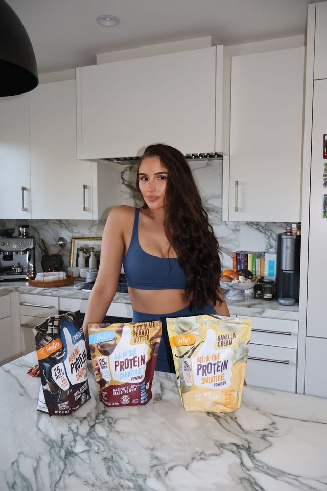Olivia Culpo