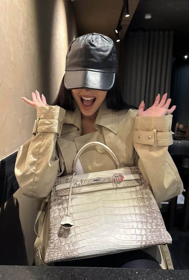 Kylie Jenner