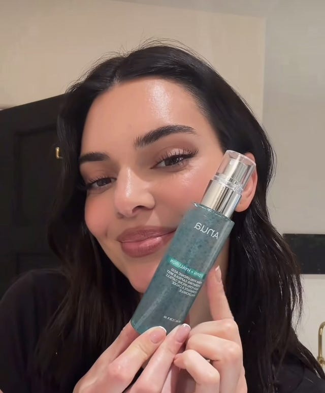 Kendall Jenner