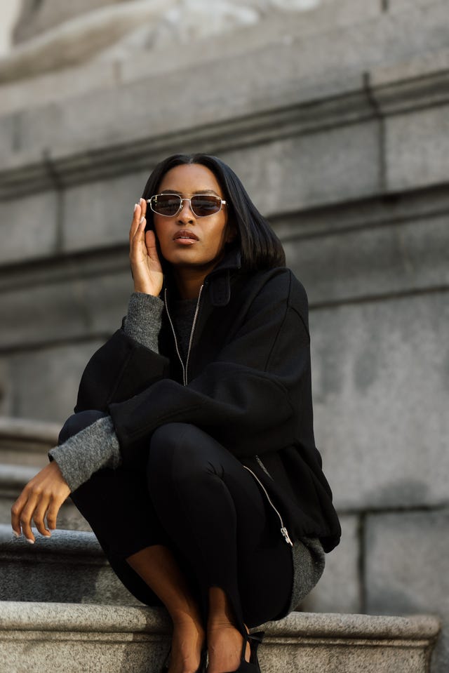 Ciara Miller