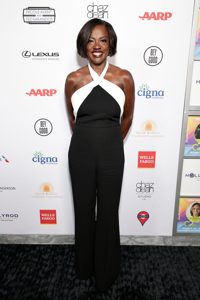Viola Davis