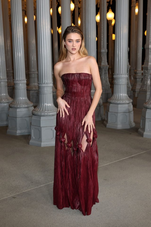 Lizzy Greene