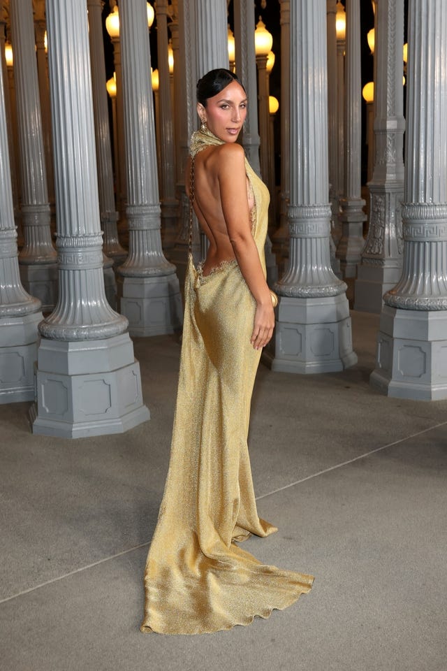 Jasmin Larian Hekmat