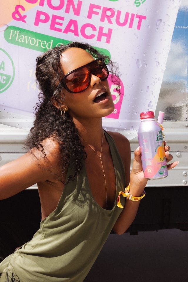 Ava Dash