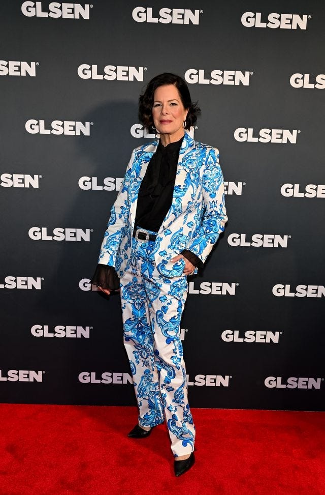 Marcia Gay Harden