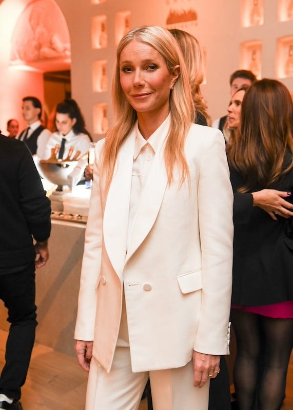 Gwyneth Paltrow