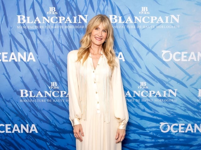 Laura Dern