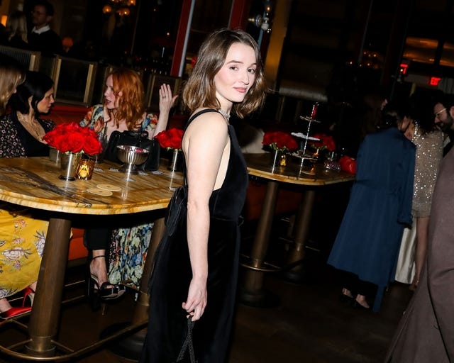 Kaitlyn Dever