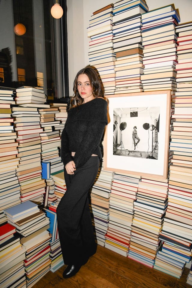 Molly Gordon