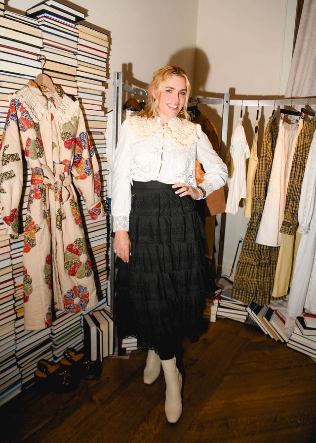 Busy Philipps