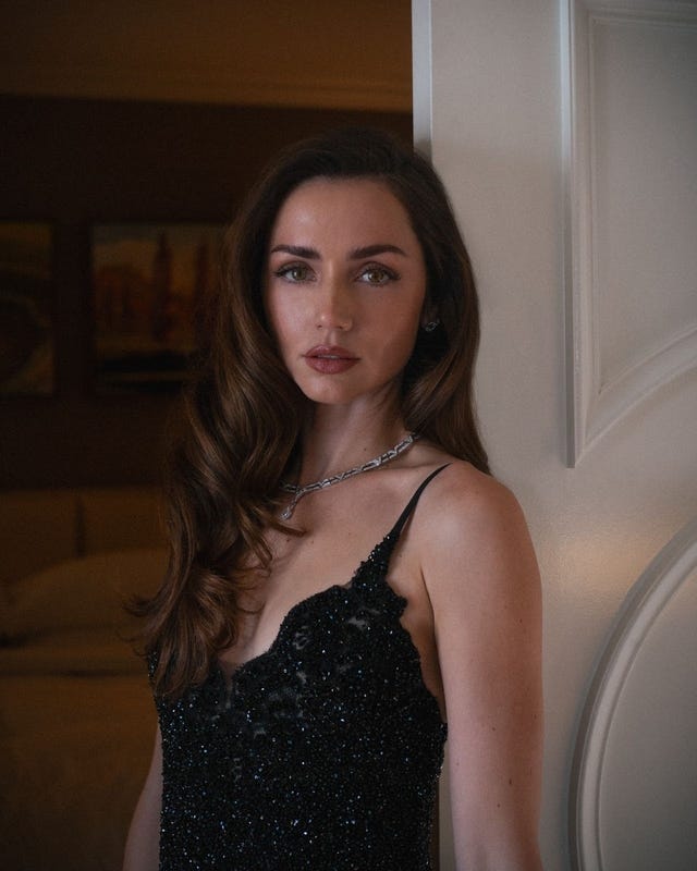 Ana de Armas