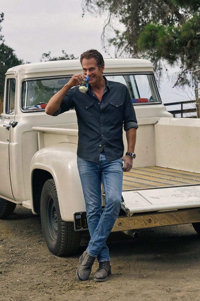 Rande Gerber