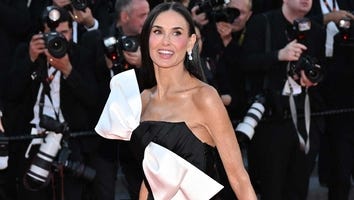 Cannes Film Festival Celebrity Sightings