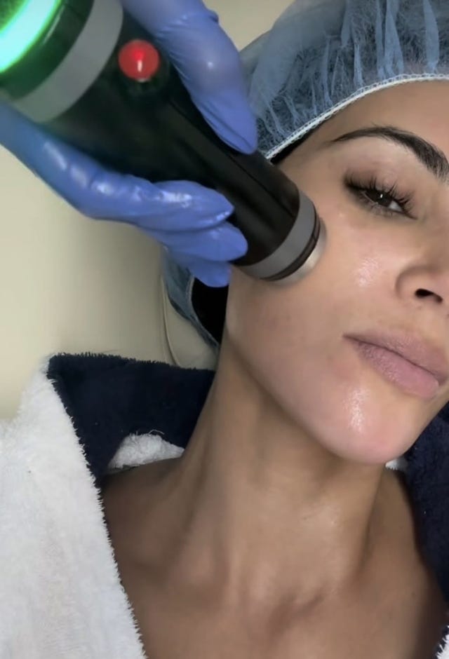 Kim Kardashian