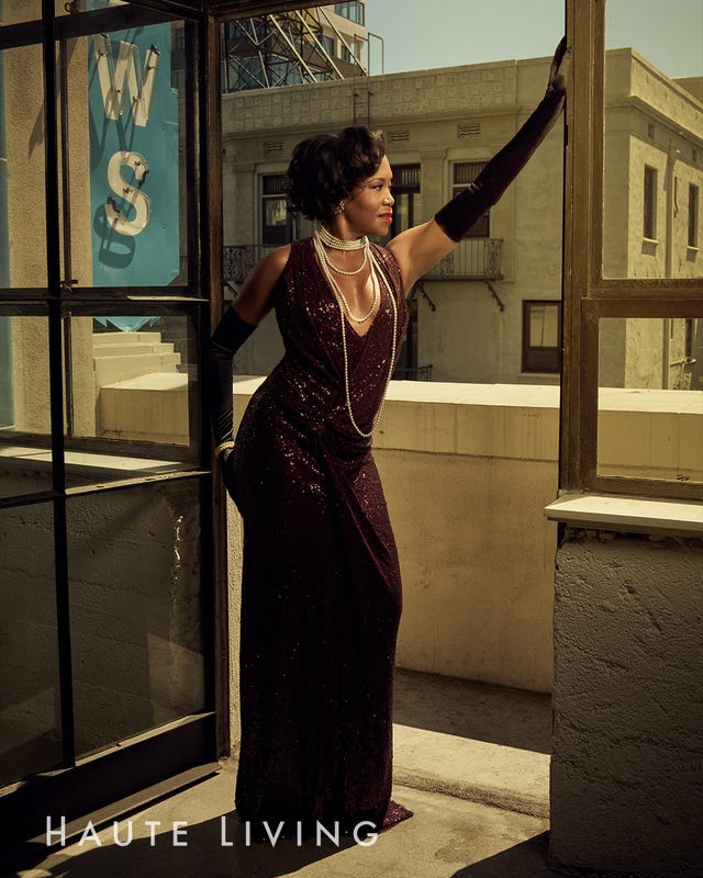 Regina King