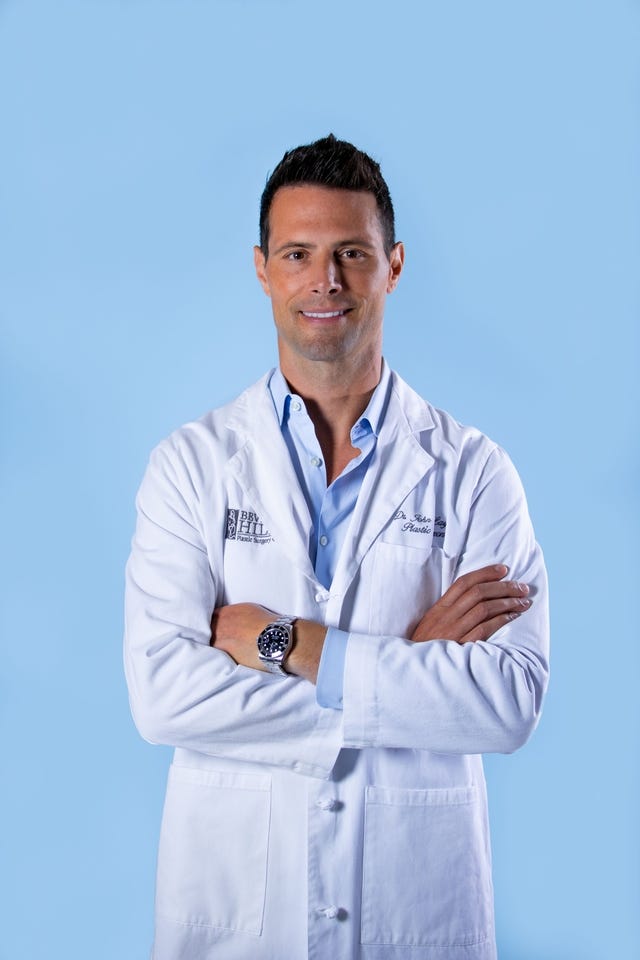 Dr. John Layke