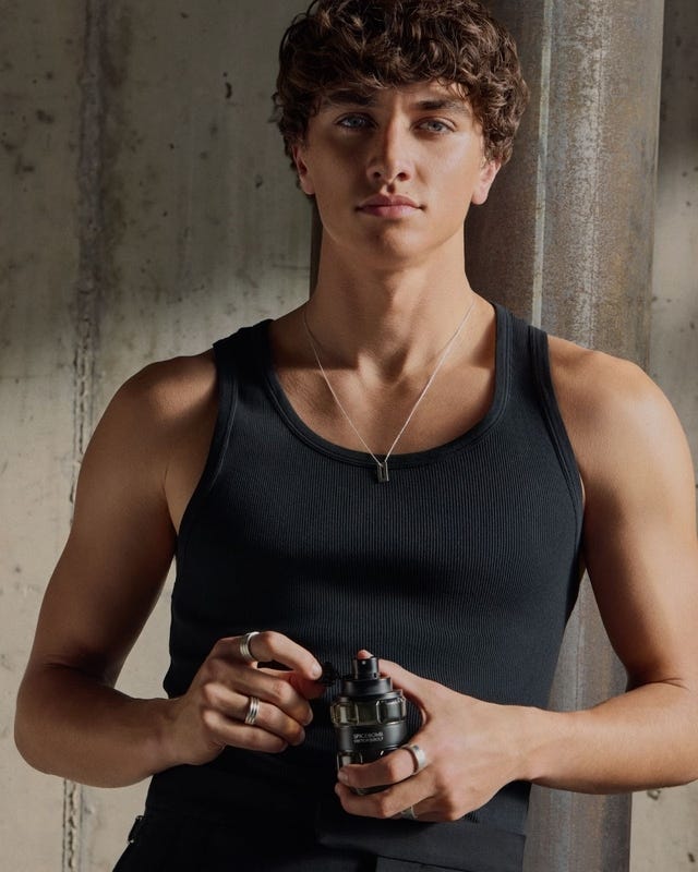 Gavin Casalegno