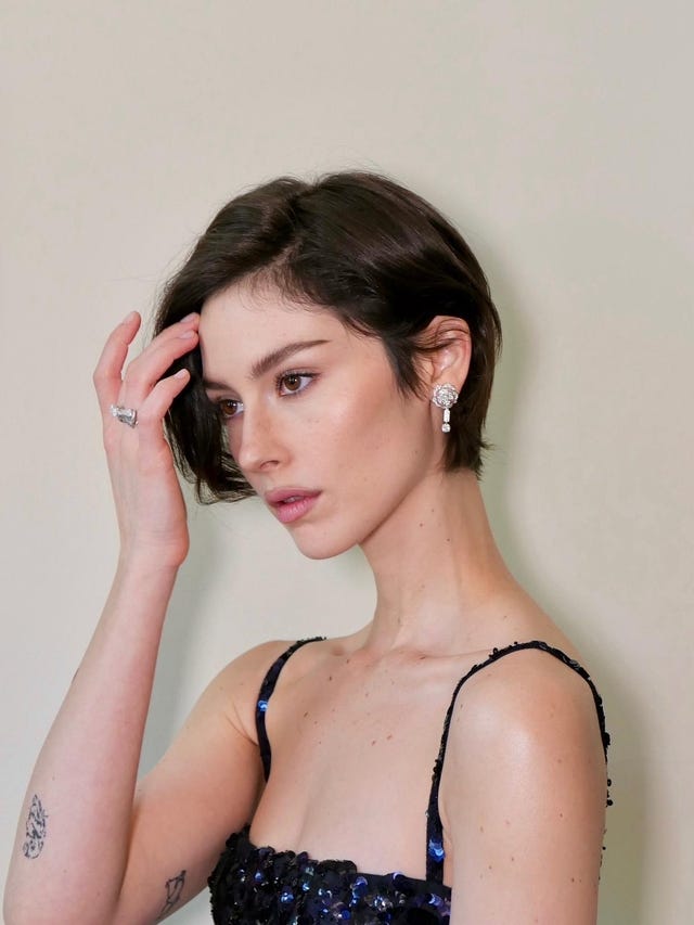 Gracie Abrams