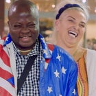 '90 Day Fiancé': Michael Arrives in the United States After Years-Long Visa Process