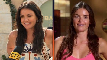 'Bachelor's Courtney Robertson Reacts to Franchise Return, 15 Years After 'Villain' Win (Exclusive)