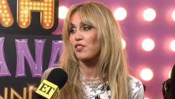 'Hannah Montana' Turns 20! Miley Cyrus Reflects on Living 'Best of Both Worlds' (Exclusive)