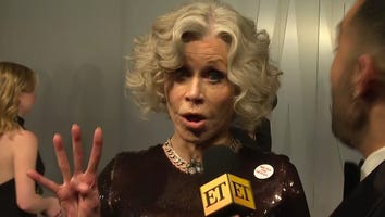 Jane Fonda Questions Why Barbra Streisand Paid Tribute to Robert Redford at Oscars Instead of Her!