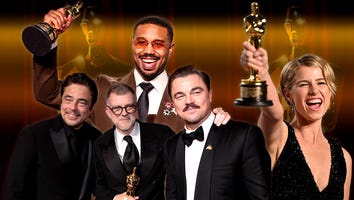 Oscars 2026 Recap: Must-See Moments and What Didn't Make It to TV