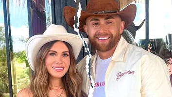 'Secret Lives of Mormon Wives' Star Jessi Draper's Husband Jordan Ngatikaura Files for Divorce