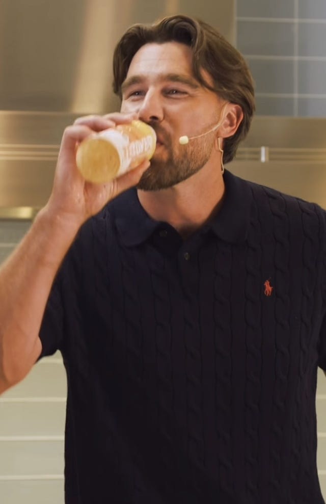 Travis Kelce