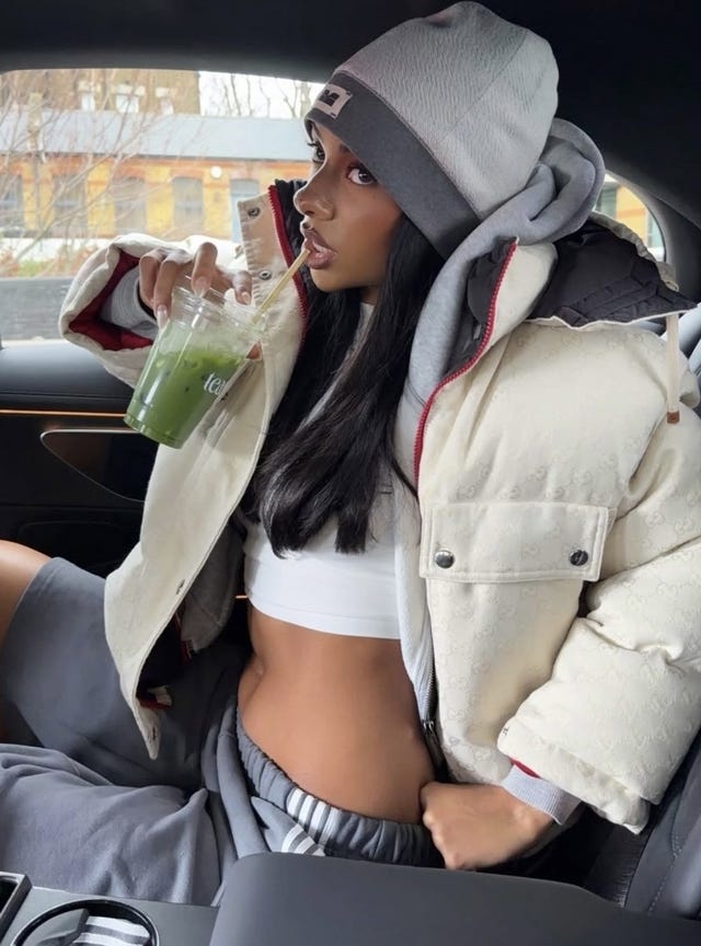 Lola Thompson